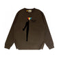 Gallery Dept Long Sleeved Shirt Fashion Brand Long Sleeve Long-Sleeved T-shirt Blouse