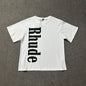 Rhude T-shirt