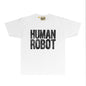 Gallery Dept T Shirts European and American Fashion Brand Tee Shirt Short Sleeve T-shirt Blouse