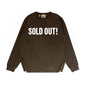 Gallery Dept Long Sleeved Shirt Long Sleeve Long-Sleeved T-Shirt Blouse
