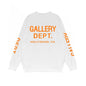Gallery Dept Long Sleeve Shirt Long Sleeve Long-Sleeved T-shirt Blouse