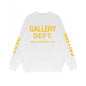 Gallery Dept Long Sleeve Shirt Long Sleeve Long-Sleeved T-shirt Blouse