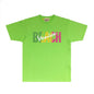 Gallery Dept T Shirts Fashion Brand Tee Shirt Short Sleeve T-shirt Blouse