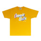 Gallery Dept T Shirts Tee Shirt Short Sleeve T-Shirt Blouse