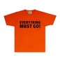 Gallery Dept T Shirts Tee Shirt Short Sleeve T-Shirt Blouse