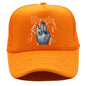 Rhude Hat Street Mesh Baseball Cap