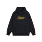Drew House Hoodie Unisex Loose Casual Hoodie