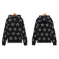 Denim Tears Men's Outfit: Hoodie/Pants (Separate Purchase Options)