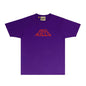 Gallery Dept T Shirts European and American Fashion Brand Tee Shirt Short Sleeve T-shirt Blouse