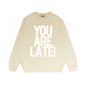 Gallery Dept Long Sleeved Shirt Long Sleeve Long-Sleeved T-Shirt Blouse