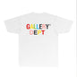 Gallery Dept T Shirts Fashion Brand Tee Shirt Short Sleeve T-shirt Blouse