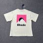 Rhude T-shirt