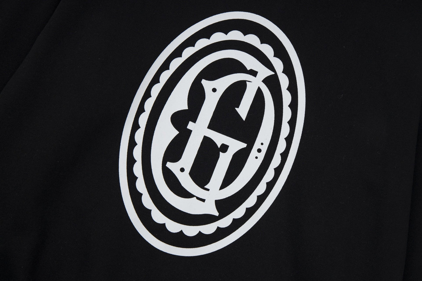 Gallery Dept Hoodie Loose Casual Hoodie