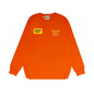 Gallery Dept Long Sleeved Shirt Fashion Brand Long Sleeve Long-Sleeved T-shirt Blouse