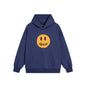 Drew House Hoodie Unisex Loose Casual Terry Hoodie