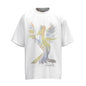 Gallery Dept T Shirts Los Angeles Summer Short Sleeve Maychao Gallery Dept T-shirt Men and Women