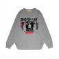 Gallery Dept Long Sleeved Shirt Fashion Brand Long Sleeve Long-Sleeved T-shirt Blouse