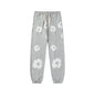Denim Tears Men's Outfit: Hoodie/Pants (Separate Purchase Options)