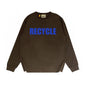 Gallery Dept Long Sleeved Shirt Long Sleeve Long-Sleeved T-Shirt Blouse