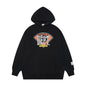 Gallery Dept Hoodie Loose Casual Hoodie