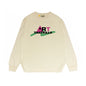 Gallery Dept Long Sleeved Shirt Fashion Brand Long Sleeve Long-Sleeved T-shirt Blouse