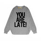Gallery Dept Long Sleeved Shirt Long Sleeve Long-Sleeved T-Shirt Blouse