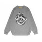 Gallery Dept Long Sleeved Shirt Fashion Brand Long Sleeve Long-Sleeved T-shirt Blouse