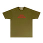 Gallery Dept T Shirts European and American Fashion Brand Tee Shirt Short Sleeve T-shirt Blouse