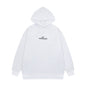 Maison Margiela Hoodie Loose Hooded Sweater