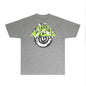 Gallery Dept T Shirts Tee Shirt Short Sleeve T-Shirt Blouse