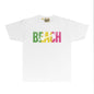 Gallery Dept T Shirts Fashion Brand Tee Shirt Short Sleeve T-shirt Blouse