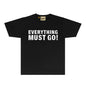 Gallery Dept T Shirts Tee Shirt Short Sleeve T-Shirt Blouse