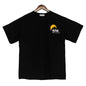 Rhude T-shirt Joint Racing Sunset Printing Short Sleeve T-shirt