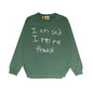 Gallery Dept Long Sleeved Shirt Fashion Brand Long Sleeve Long-Sleeved T-shirt Blouse