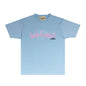 Gallery Dept T Shirts Tee Shirt Short Sleeve T-Shirt Blouse