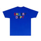 Gallery Dept T Shirts Fashion Brand Tee Shirt Short Sleeve T-shirt Blouse