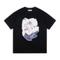 Maison Margiela T-shirt Crew Neck Short Sleeve T-shirt