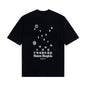 Maison Margiela T-shirt Crew Neck Loose Short Sleeve T-shirt