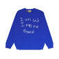 Gallery Dept Long Sleeved Shirt Fashion Brand Long Sleeve Long-Sleeved T-shirt Blouse