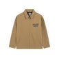 Gallery Dept Jacket Hollywood Limited Letter Coach Jacket