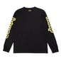 Drew House Sweatshirts Unisex Loose Crew Neck Sweatshirts