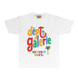Gallery Dept T Shirts Fashion Brand Tee Shirt Short Sleeve T-shirt Blouse