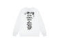 Stussy Sweatshirts Classic Print Fashion Sweater