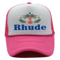 Rhude Hat Fashion Baseball Cap
