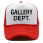 GALLERY DEPT Hat Casual Street Shade Baseball Cap Outdoor Cap