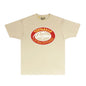 Gallery Dept T Shirts Tee Shirt Short Sleeve T-Shirt Blouse