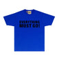 Gallery Dept T Shirts Tee Shirt Short Sleeve T-Shirt Blouse