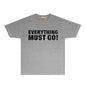 Gallery Dept T Shirts Tee Shirt Short Sleeve T-Shirt Blouse
