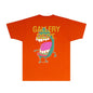 Gallery Dept T Shirts Fashion Brand Tee Shirt Short Sleeve T-shirt Blouse
