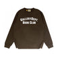 Gallery Dept Long Sleeved Shirt Long Sleeve Long-Sleeved T-Shirt Blouse
